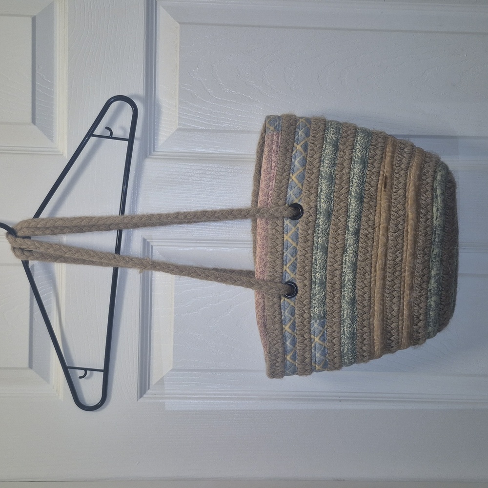 Handwoven Purse
